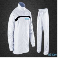 Track Suits